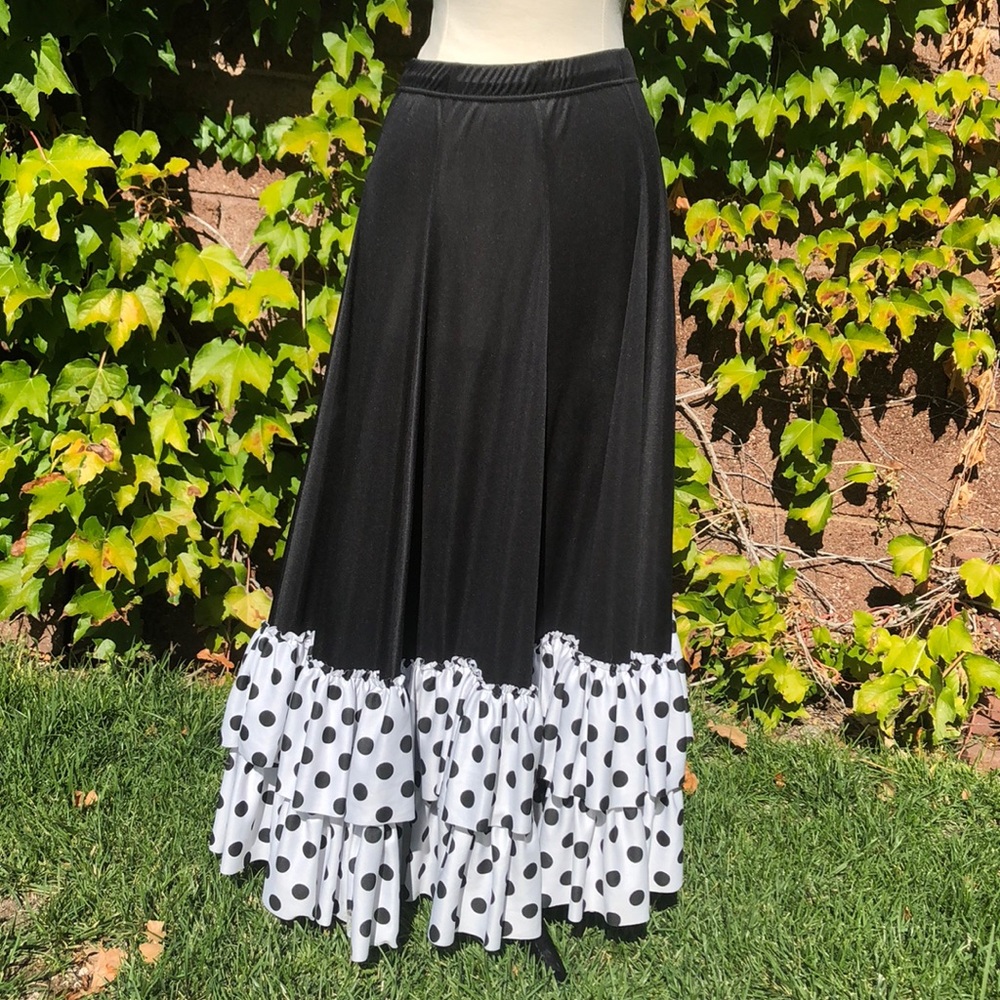 💃Flamenco Skirt 💃